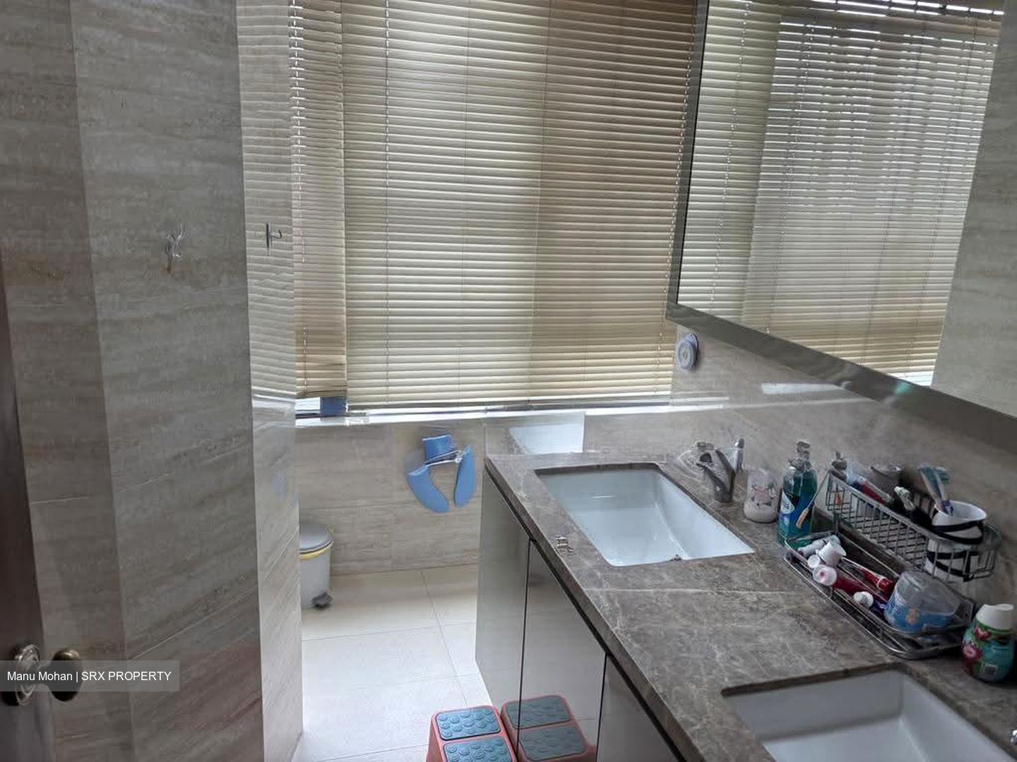 Haig Court (D15), Condominium #630621791